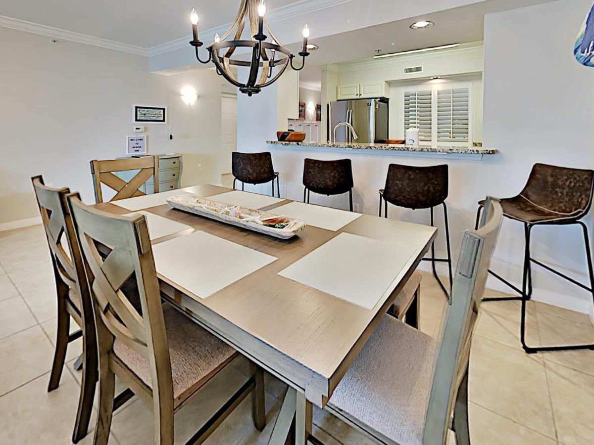 Destin West Heron 306 Форт Уолтън Бийч Екстериор снимка