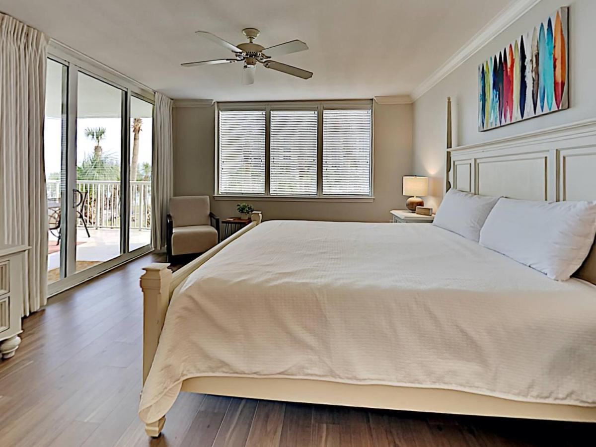 Destin West Heron 306 Форт Уолтън Бийч Екстериор снимка