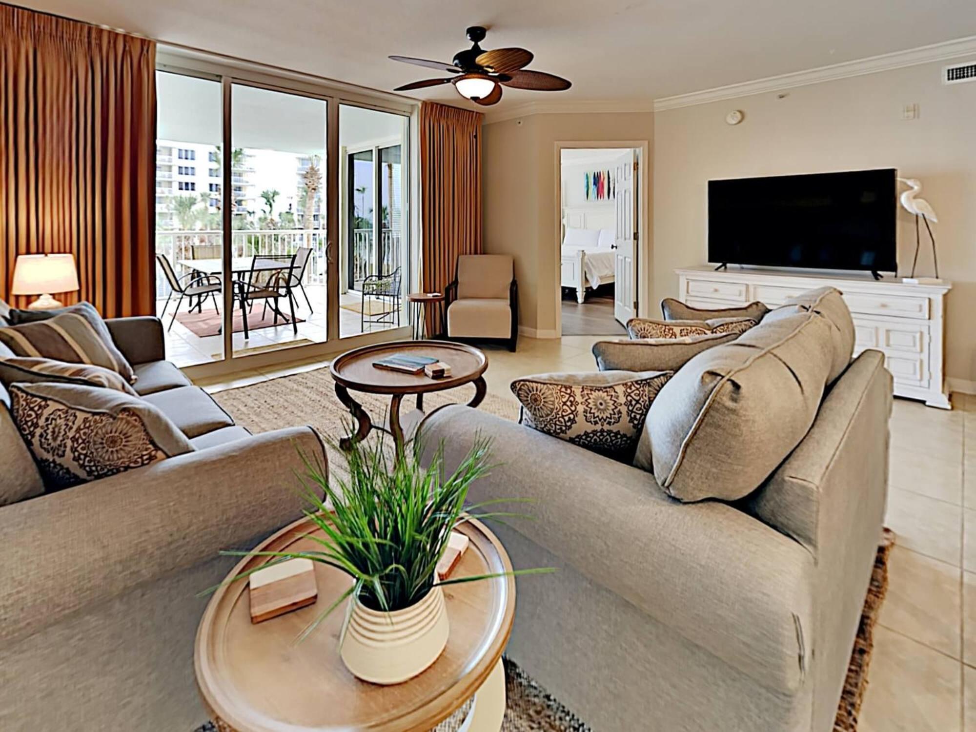 Destin West Heron 306 Форт Уолтън Бийч Екстериор снимка